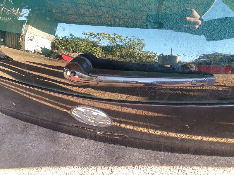 LUZ CENTRAL DE FRENO