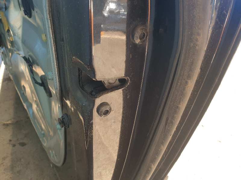 CERRADURA PUERTA DELANTERA DERECHA