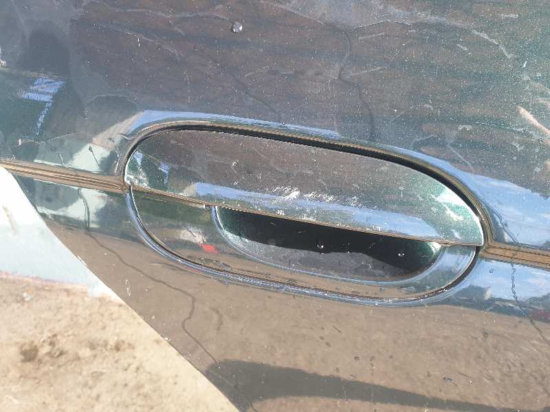 MANETA EXTERIOR TRASERA DERECHA