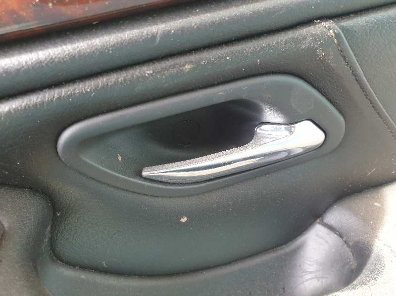 MANETA INTERIOR TRASERA DERECHA