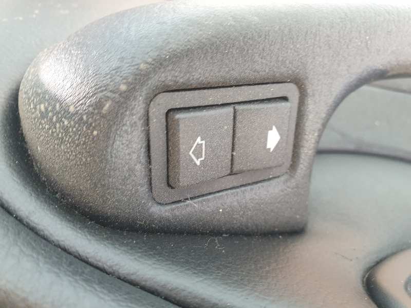 MANDO ELEVALUNAS TRASERO IZQUIERDO