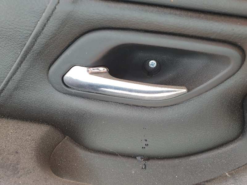 MANETA INTERIOR TRASERA IZQUIERDA