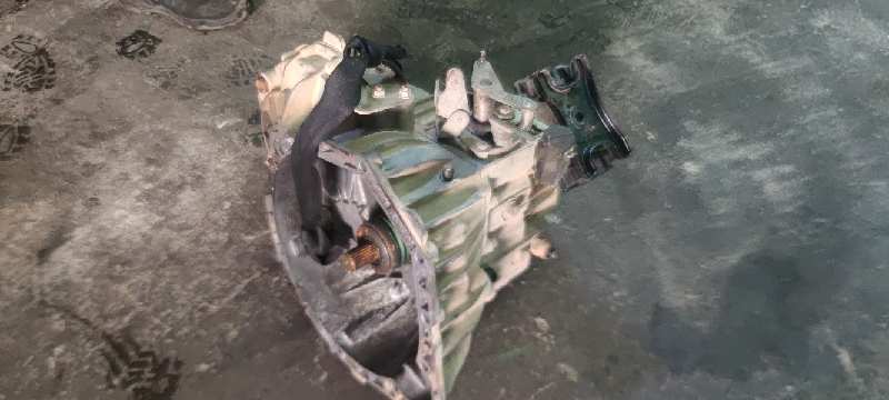 A6382601900 CAJA CAMBIOS MERCEDES VITO (W638) COMBI