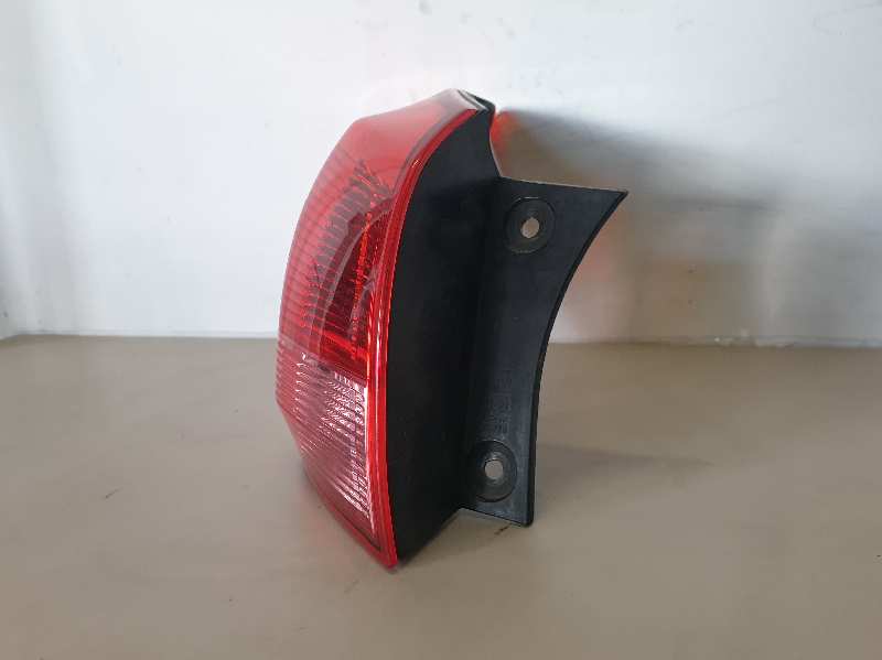 PILOTO TRASERO IZQUIERDO NISSAN QASHQAI+2 (JJ10)