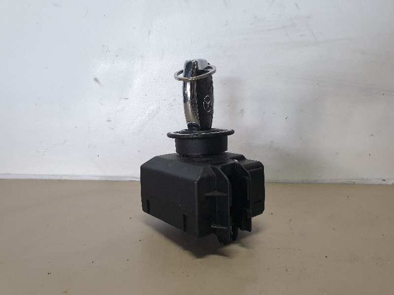 CONMUTADOR DE ARRANQUE