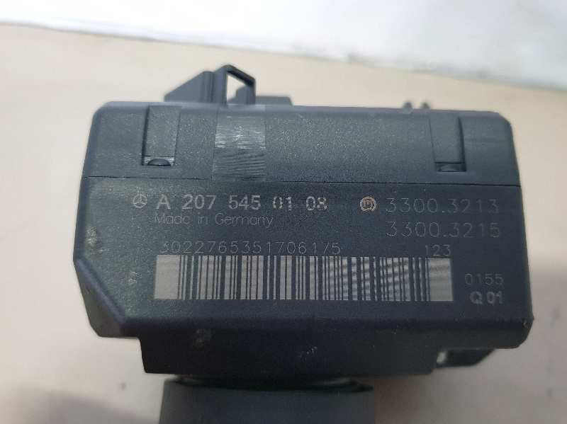 CONMUTADOR DE ARRANQUE