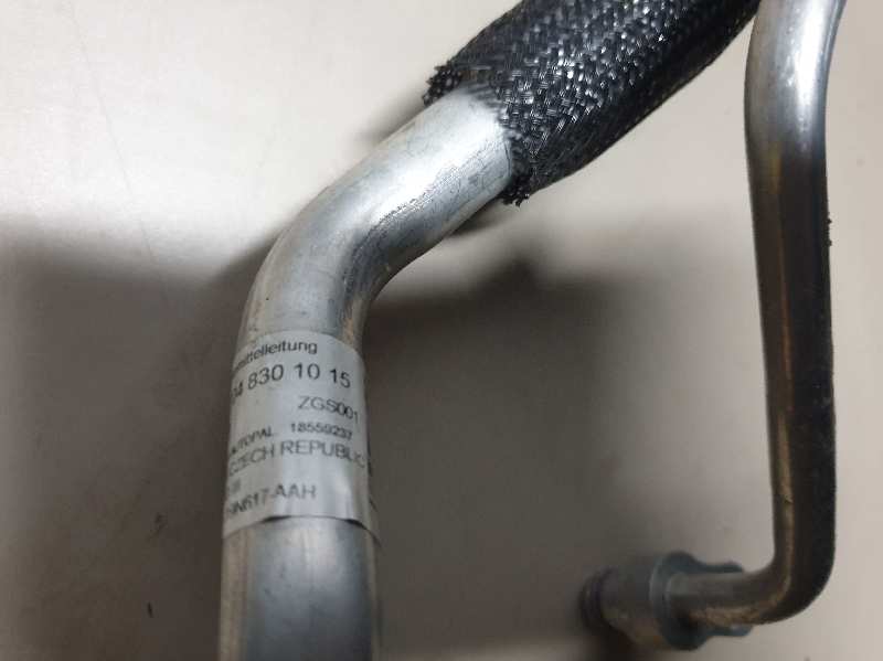 TUBOS AIRE ACONDICIONADO