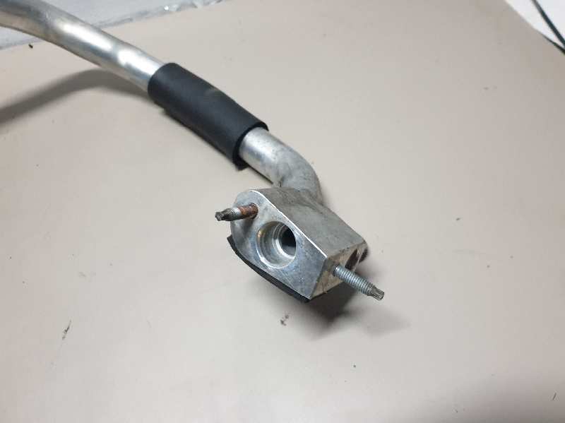 TUBOS AIRE ACONDICIONADO