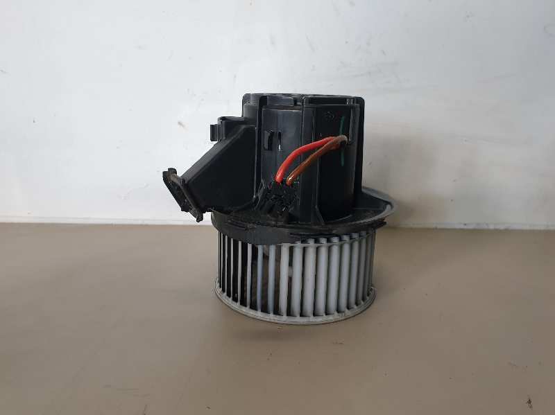 VENTILADOR CALEFACCION