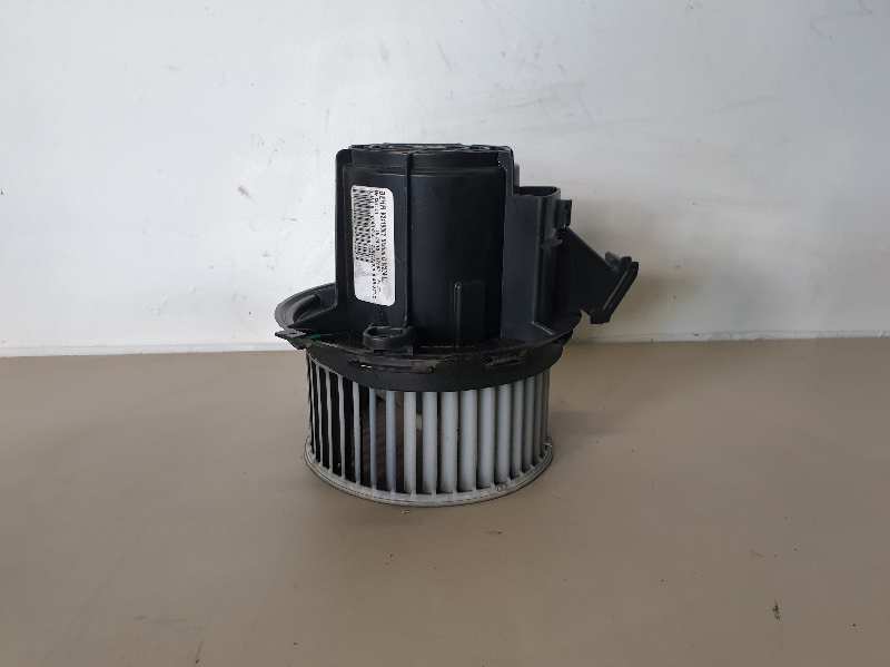 VENTILADOR CALEFACCION