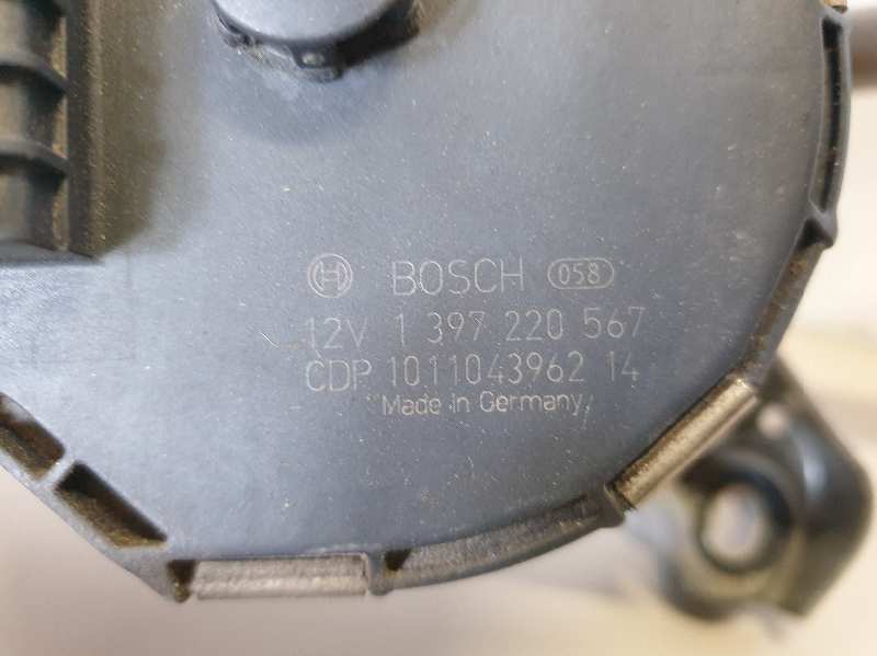 MOTOR LIMPIA DELANTERO