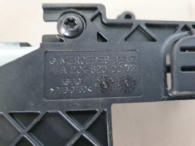 TAPA EXTERIOR COMBUSTIBLE