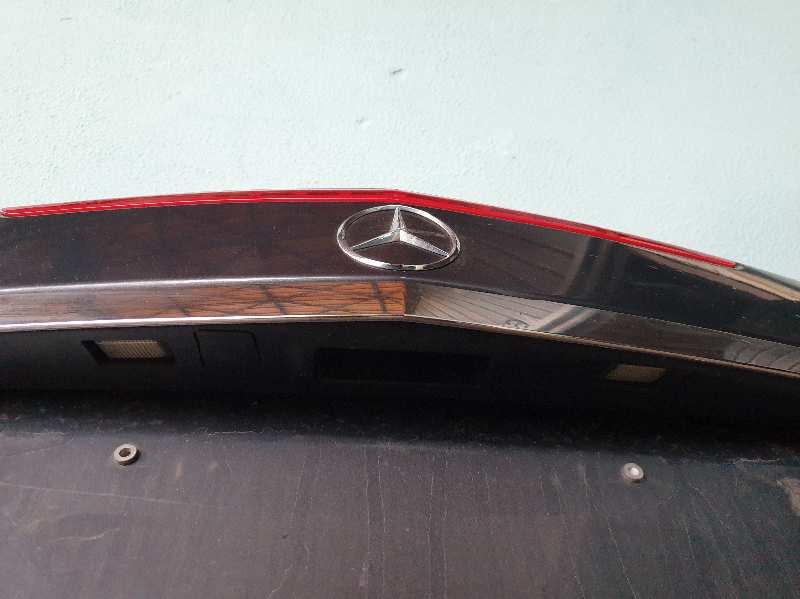 MANETA EXTERIOR PORTON