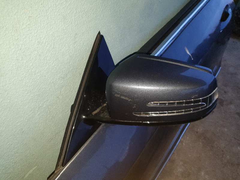 MANETA EXTERIOR DELANTERA IZQUIERDA