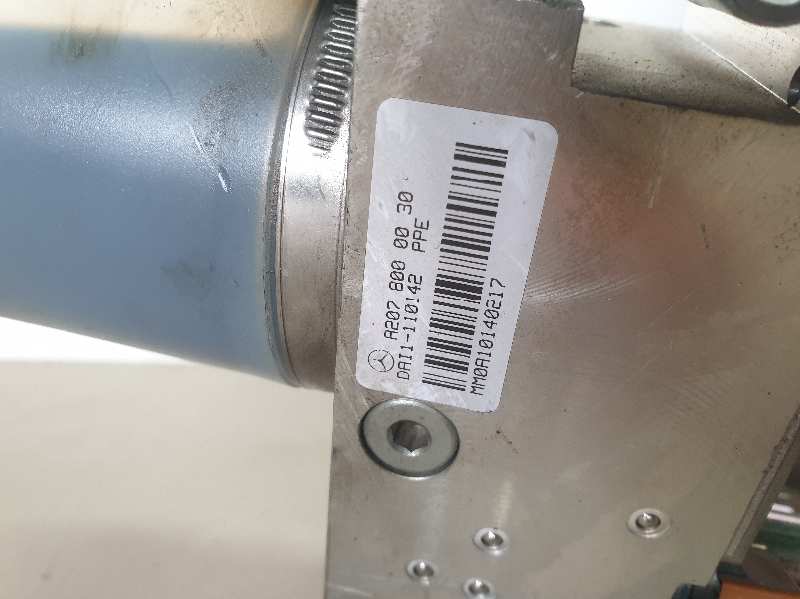 MOTOR TECHO ELECTRICO