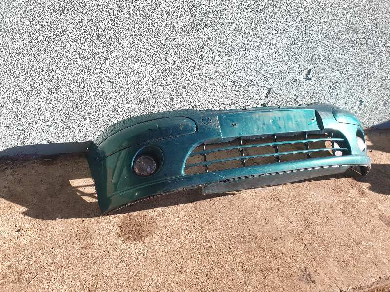 PARAGOLPES DELANTERO