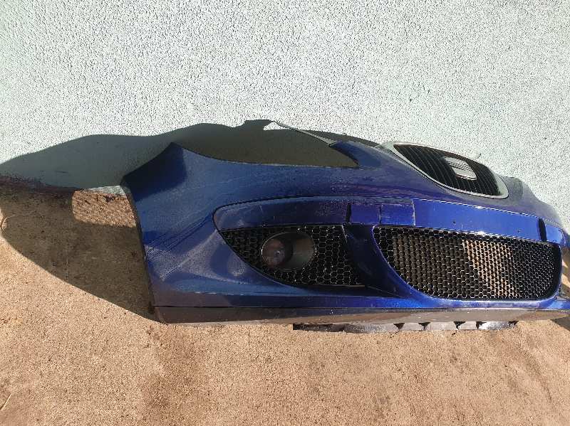 PARAGOLPES DELANTERO