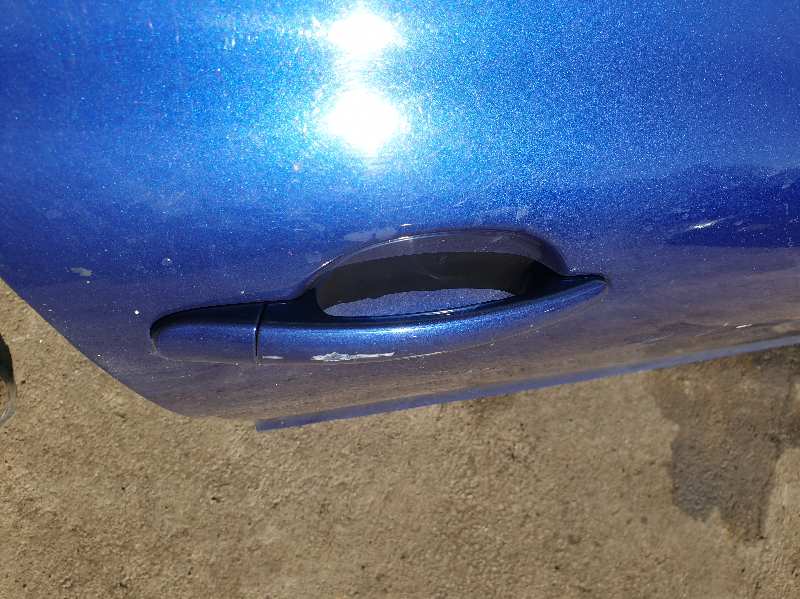 MANETA EXTERIOR DELANTERA DERECHA