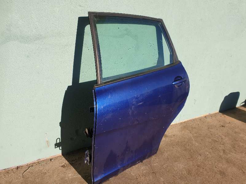 PUERTA TRASERA IZQUIERDA