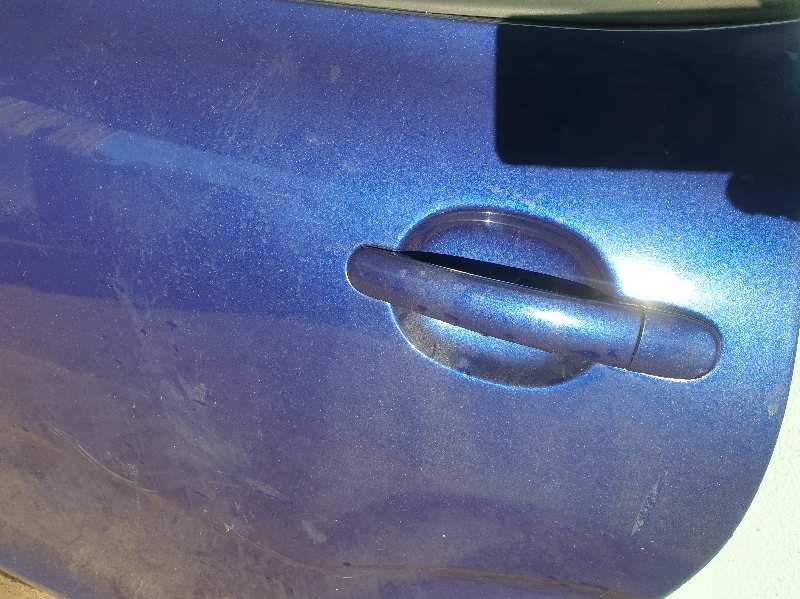 MANETA EXTERIOR TRASERA IZQUIERDA