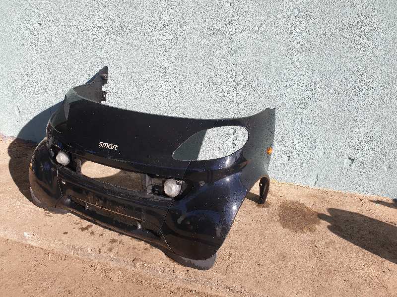 PARAGOLPES DELANTERO