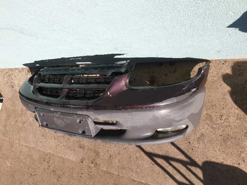 PARAGOLPES DELANTERO CHRYSLER VOYAGER (GS)