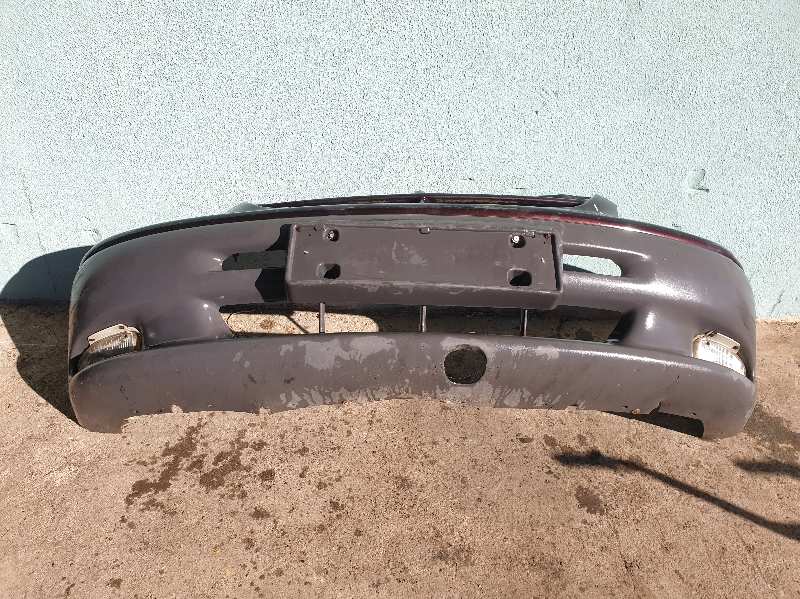 PARAGOLPES DELANTERO