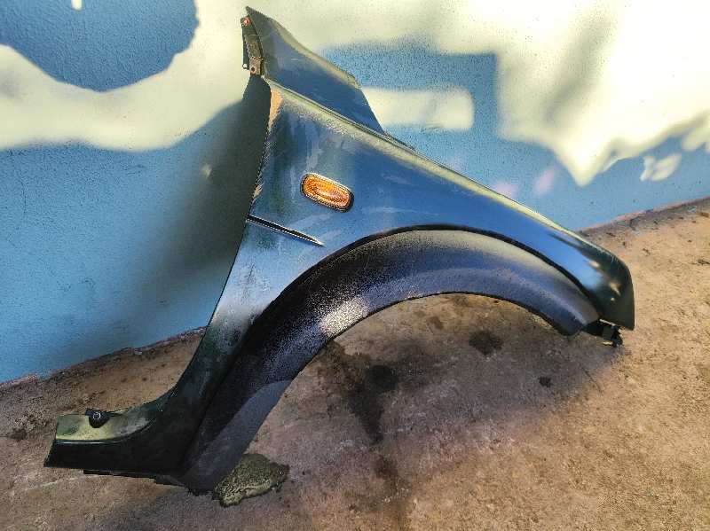 ALETA DELANTERA DERECHA LAND ROVER FREELANDER (LN)