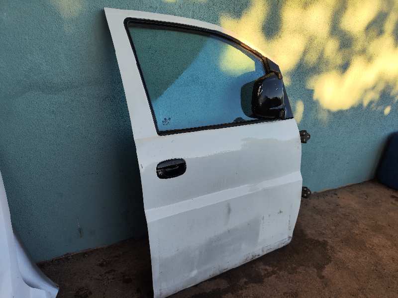 PUERTA DELANTERA DERECHA