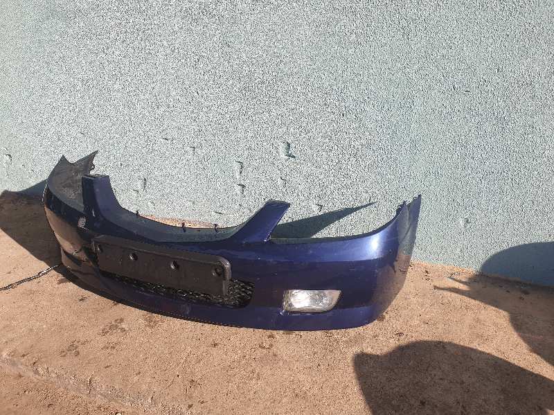 PARAGOLPES DELANTERO MAZDA 323 BERL. F-S (BJ)