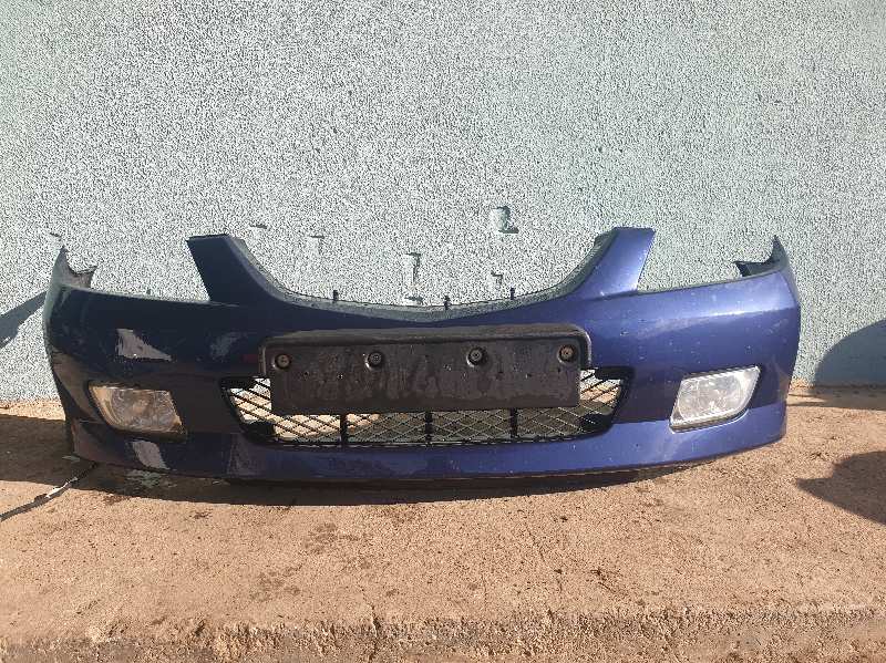 PARAGOLPES DELANTERO