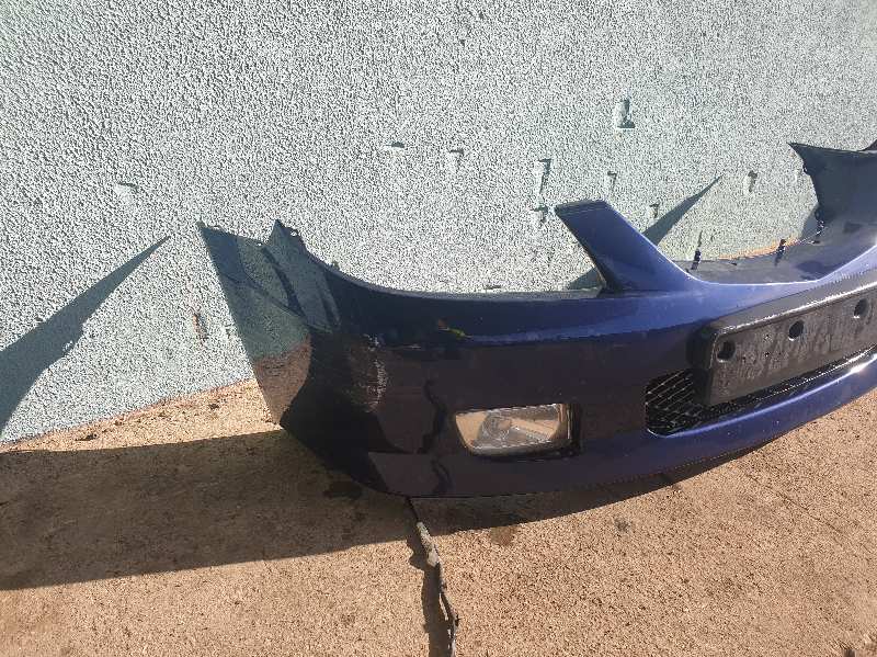 PARAGOLPES DELANTERO