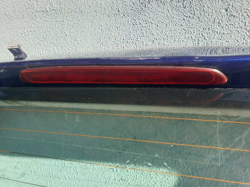 LUZ CENTRAL DE FRENO