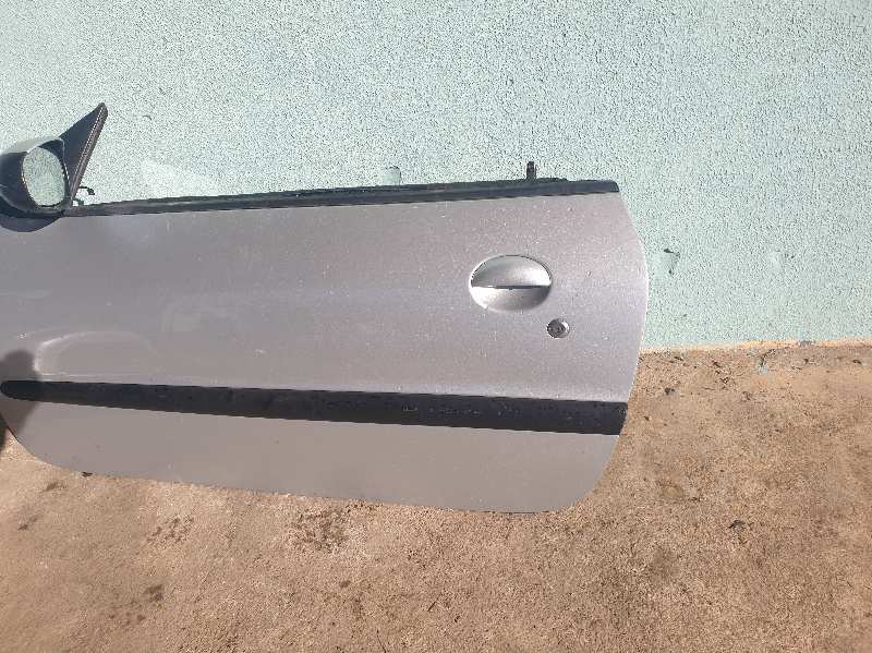 PUERTA DELANTERA IZQUIERDA