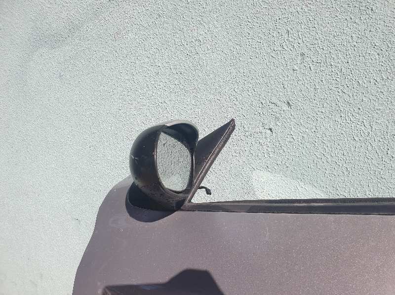 RETROVISOR IZQUIERDO