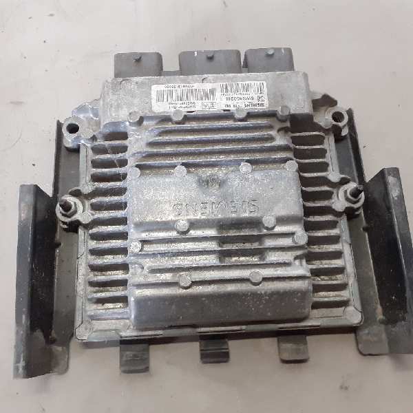 CENTRALITA MOTOR UCE