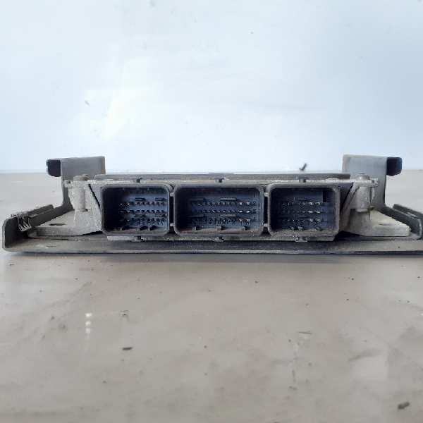 CENTRALITA MOTOR UCE