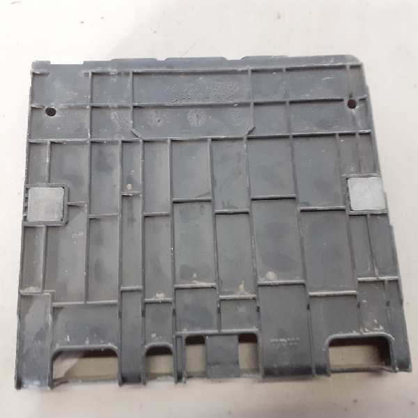 CENTRALITA MOTOR UCE