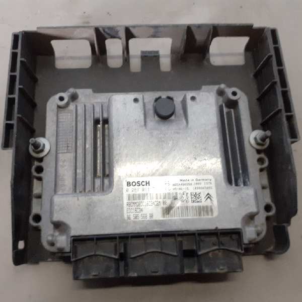 CENTRALITA MOTOR UCE