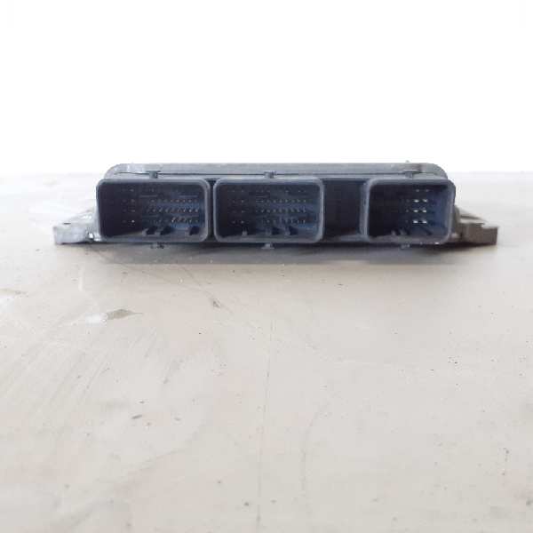 CENTRALITA MOTOR UCE