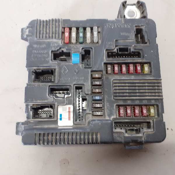 8200262385A CENTRALITA MOTOR UCE RENAULT MEGANE I BERLINA HATCHBACK (BA0)