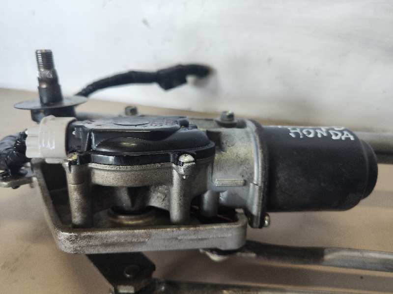 MOTOR LIMPIA DELANTERO