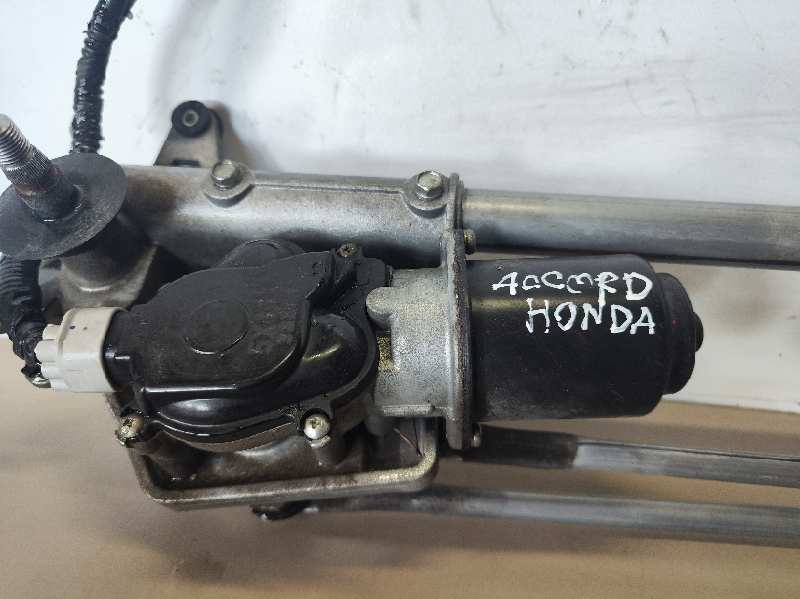 MOTOR LIMPIA DELANTERO