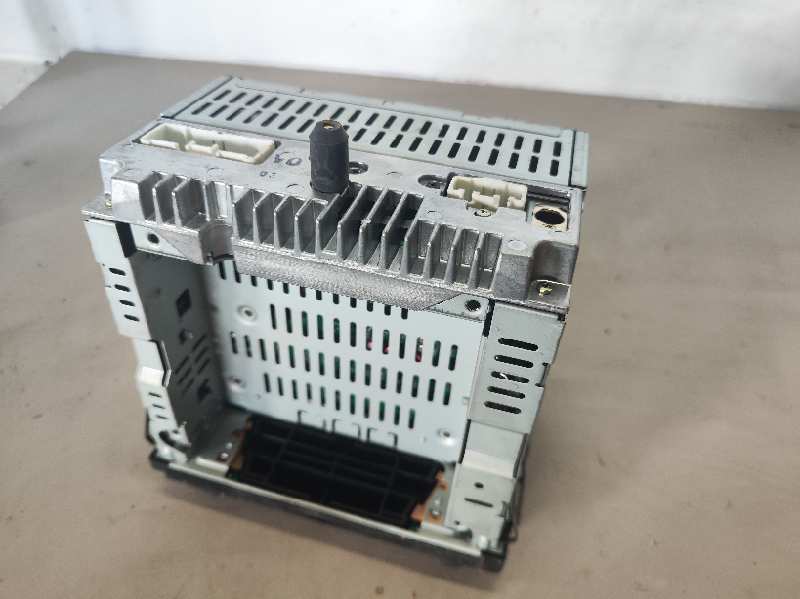 SISTEMA AUDIO  RADIO CD MAZDA 323 BERL. F-S (BJ)