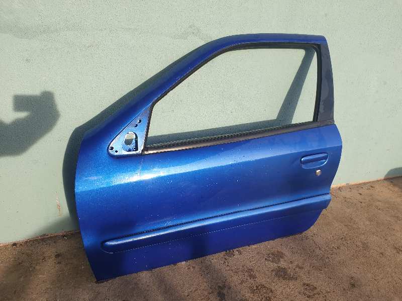 PUERTA DELANTERA IZQUIERDA