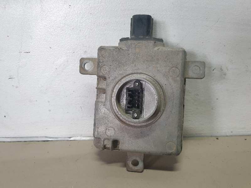 CENTRALITA FAROS XENON