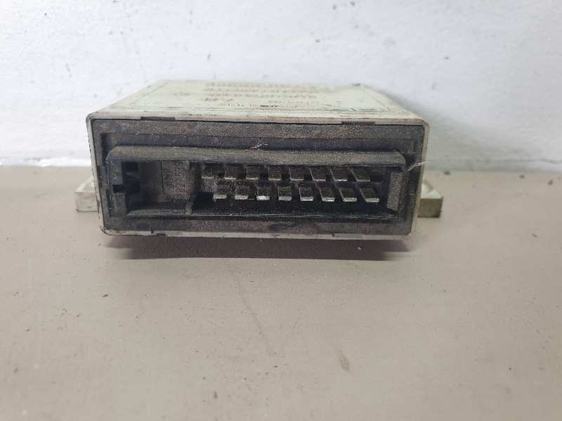 CENTRALITA INMOVILIZADOR