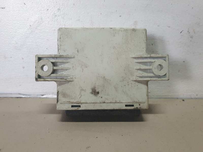 CENTRALITA INMOVILIZADOR