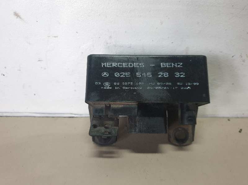 CAJA PRECALENTAMIENTO