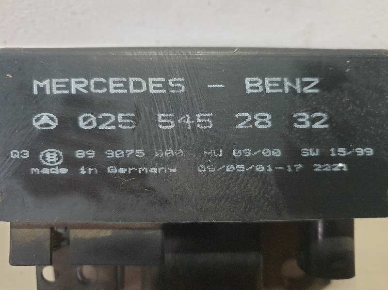 CAJA PRECALENTAMIENTO